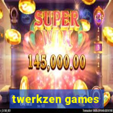 twerkzen games